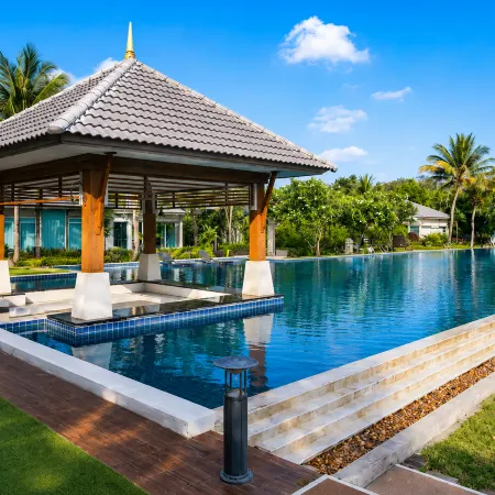 3BR Pool House | Mae Ramphueng | Koh Samet Ferry
