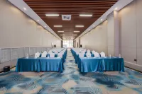 Like U Hotel (Dalian Gaoxin Wanda Plaza)