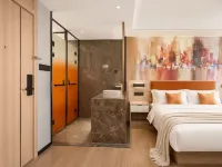 Youlaiya Intelligence Hotel (Donglan  Shop)