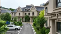 Tonghua Luming hot spring holiday villa