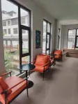 Luoyang Menggong Capital City Cultural Theme Hotel - Quầy Bar