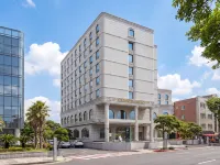 Staz Hotel Heritage Hotels near Hangyeong