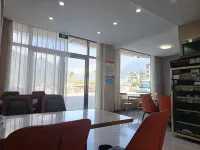 Shell Hotel (Shigatse Jilong Branch) - breakfast