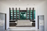 Imperium Residences Kuantan By THM - 健身室/gym room