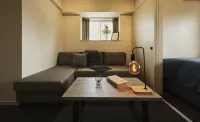 レジデンスホテル博多住吉