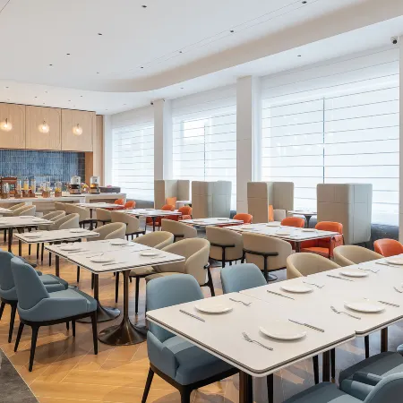 Holiday Inn Express Foshan Shunde Ronggui by IHG