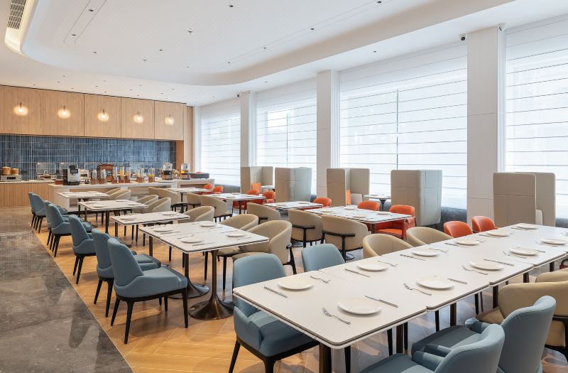 Holiday Inn Express Foshan Shunde Ronggui by IHG photo 4
