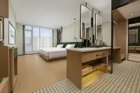 Taizhou Xianju Radisson Vega Hotel