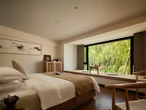 Wutai Mountain Hemlock Forest Homestay