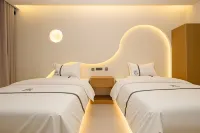 Zhaosu Windy Homestay - parcheggio