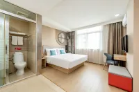 Homeinn · neo (Xinchang Jiangbin Middle Road Dafo Temple)