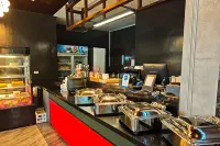 Madayaw Hotel Tagum - Bữa sáng