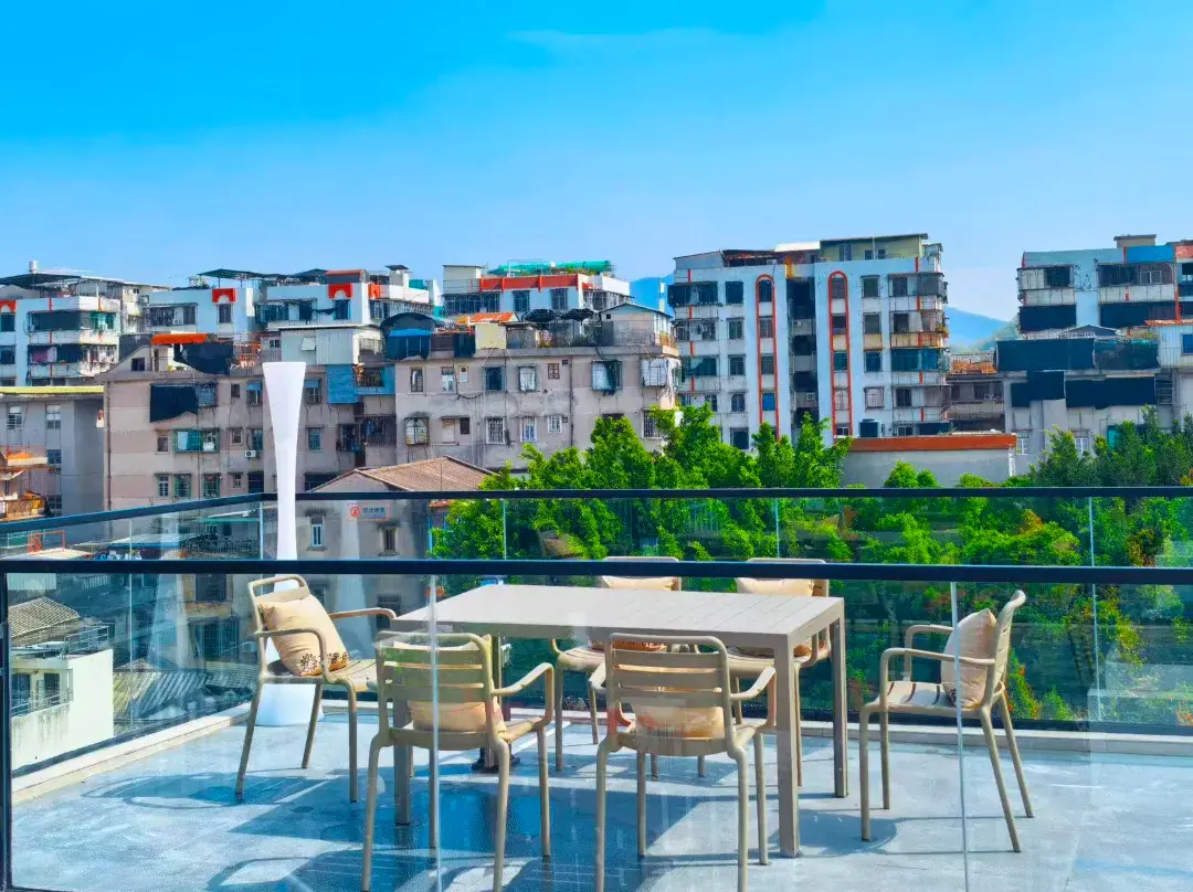 Floral Luxury · Qiao's Home - Chaozhou