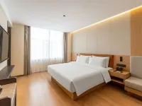 MEHOOD LESTIE Hotel (Delingha Central Plaza) Ξενοδοχεία στην πόλη Ντελίνγκα