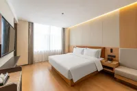 MEHOOD LESTIE Hotel (Delingha Central Plaza)