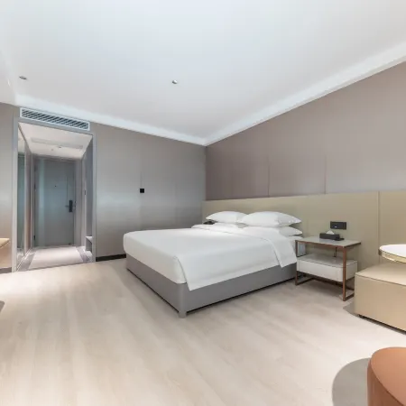 Huanting International Hotel
