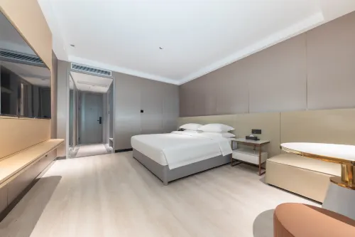 Huanting International Hotel - เปิดใหม่