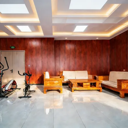 Weina Hotel (Xinyang Pingqiao Century Square Store)