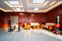 Weina Hotel (Xinyang Pingqiao Century Square Store) - 4-Sterne