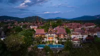 Xishuangbanna Ruihe Hot Spring Resort (Shubala International Resort)