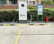 HanTing Hotel (Daishan Passenger Transport Center) - parking