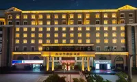 Rongda International Hotel