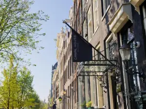 Canal House