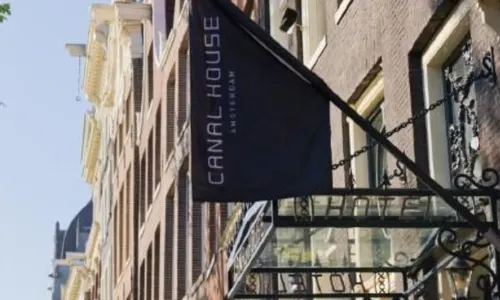 Canal House