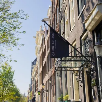 Canal House ムルタトゥーリ博物館周辺のホテル