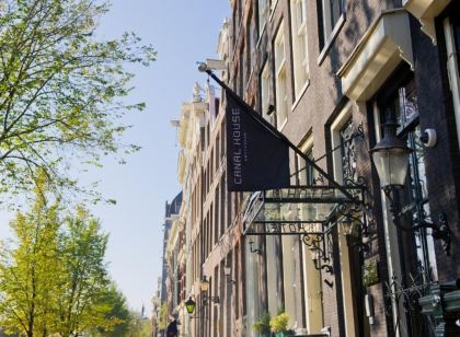 Canal House