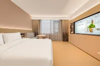 JI Hotel (Bijie Qianxi Administrative Center)