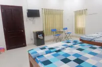 Huong Sen Hotel Sa Dec - Wifi