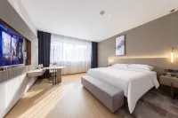Lavande Hotel (Huidong Huangbu) - 4-Star