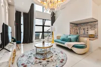 Arte Mont Kiara by Chua Home - Family