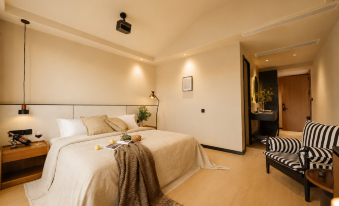 Wayaoshan Lodge|W.Y.Haven Mid-Hill Panorama·Oxygen-Rich Art Boutique Guesthouse