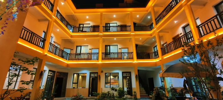 Zangyuanju Wellness Homestay (Guan'egou Scenic Area) Hotels in Tanchang
