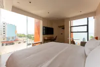 Yados Scenic Hotel (Huizhou Daya Bay Golden Coast)