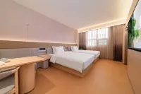 JI Hotel (Xuzhou Deji Plaza Huilongwo)