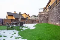 Ski Villa of Lake Songhua Resort -  Ferienhäuser