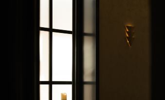 Changbai Mountain • Wuyou | Cinema • AdesAura Design Hotel (Chibei Area)