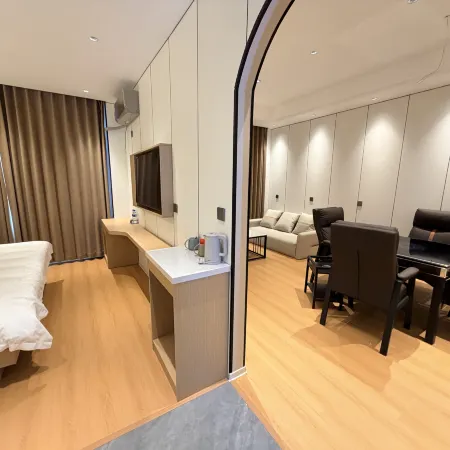 Jiahe Hotel