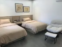 Yuening Mountain Lodge - เปิดใหม่