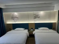โรงแรมจินเซอ ซันไชน์ - ที่มีที่จอดรถ