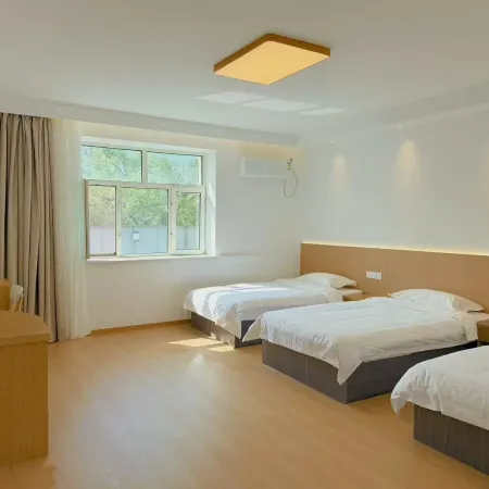 Jiangting Hotel