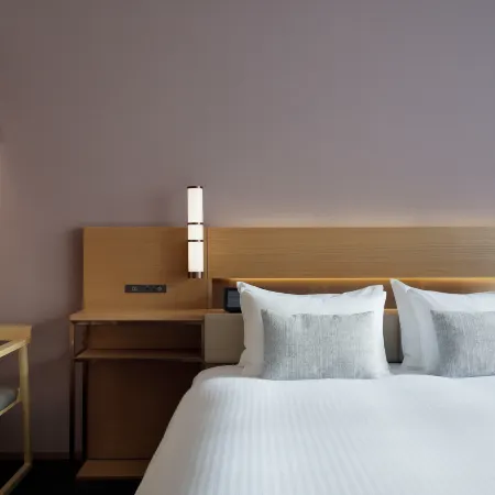 Mitsui Garden Hotel Kyoto Sanjo PREMIER