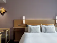 Mitsui Garden Hotel Kyoto Sanjo PREMIER