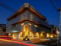 HOTEL  LiVEMAX  BUDGET Kawasaki Daishi Hôtels à : 