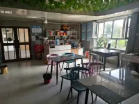 Taoli Downtown Homestay - petit déjeuner