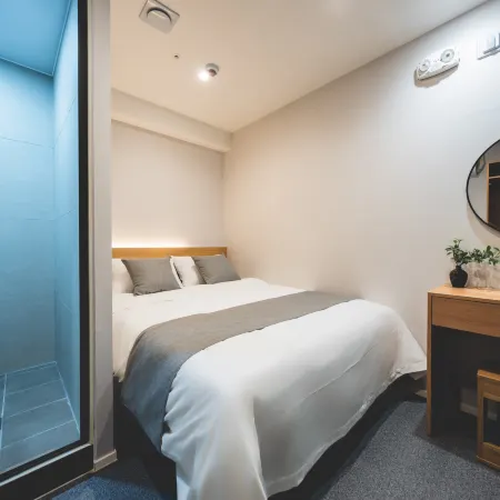 Yundam Stay Hostel