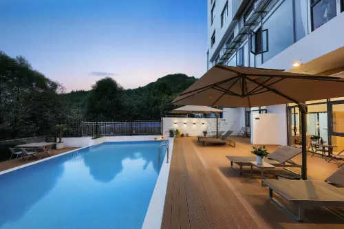 Wanfu Hotel (Huangguoshu Waterfall Scenic Area Branch) - 3-Star